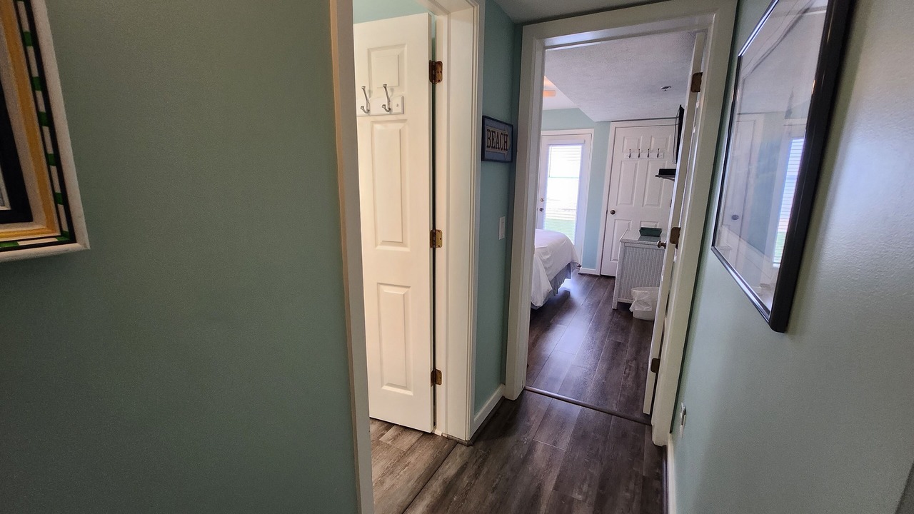 Photo of Bedroom in Traverse City