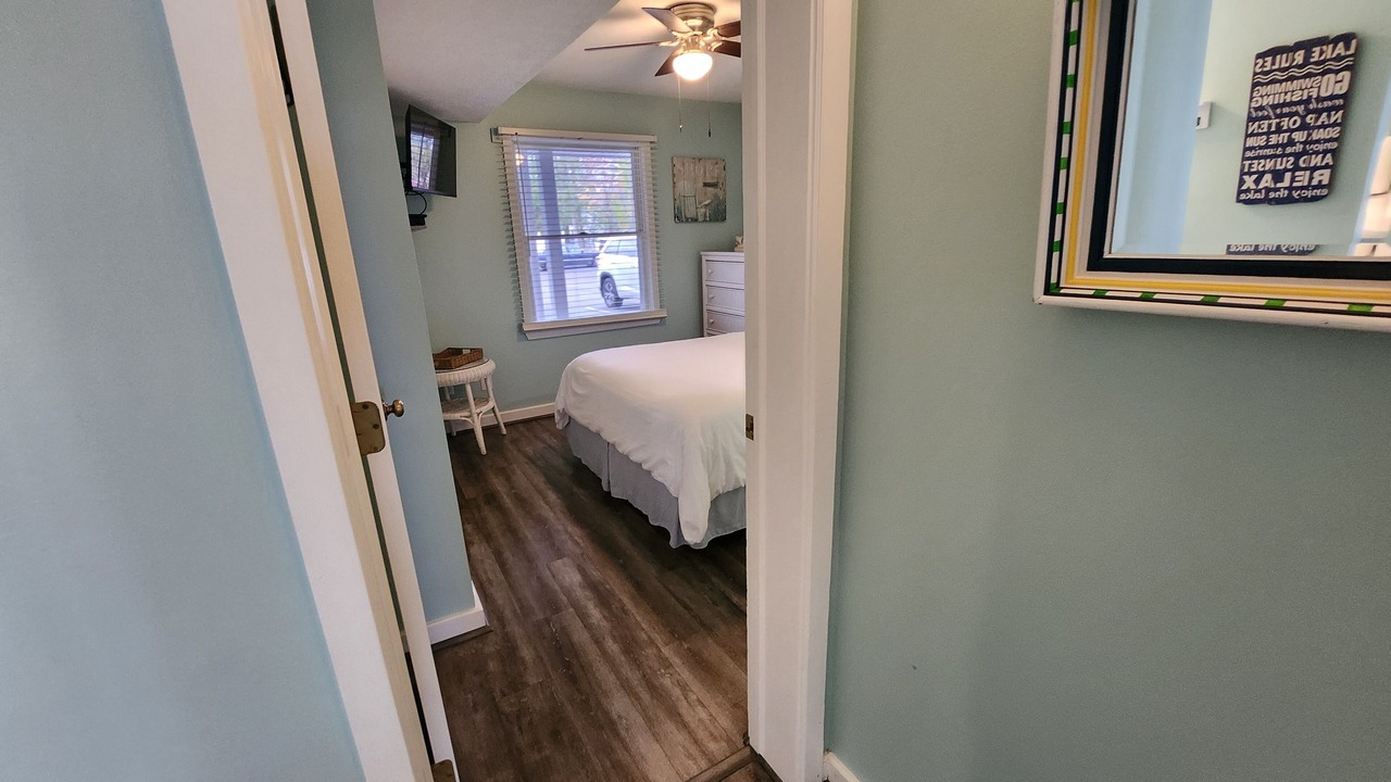 Photo of Bedroom in Traverse City
