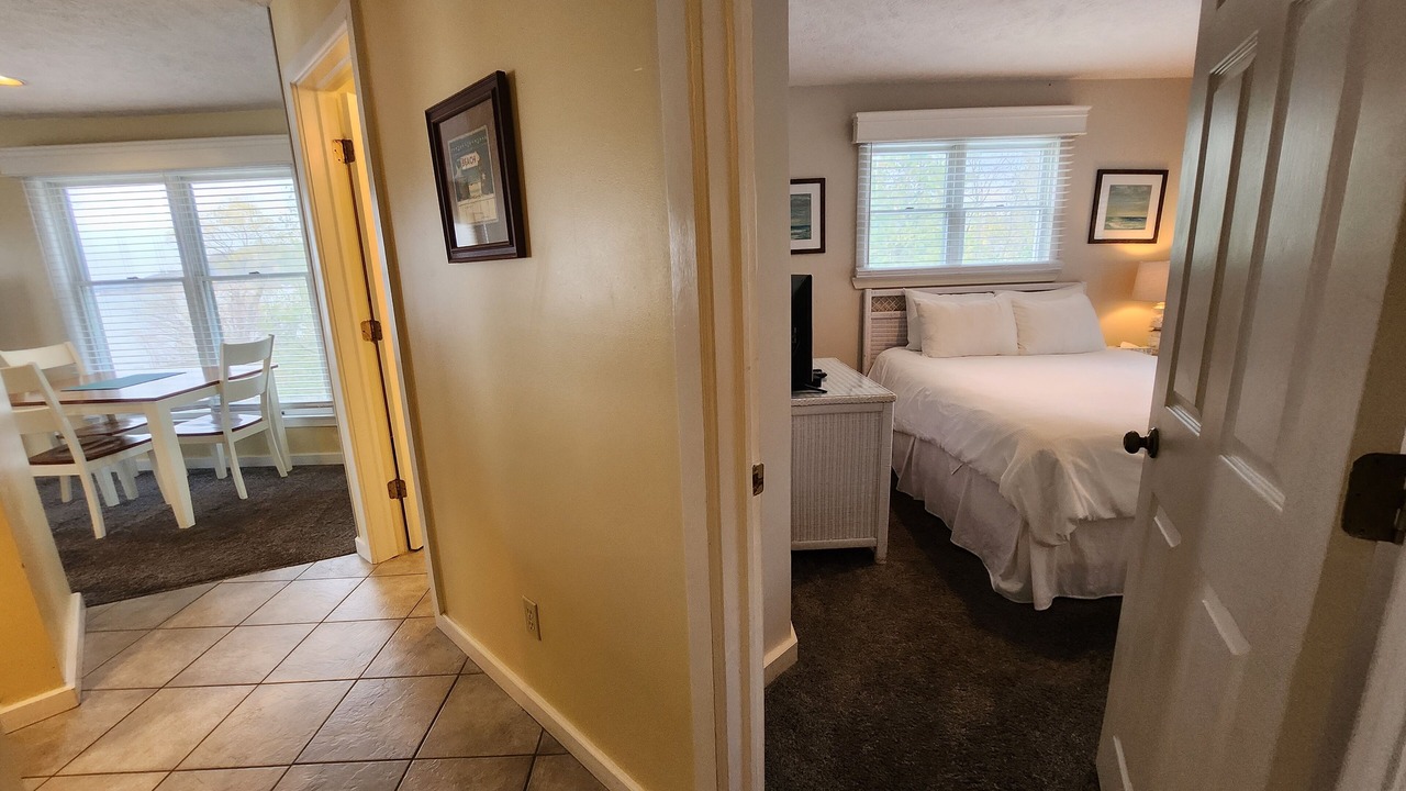 Photo of Bedroom in Traverse City