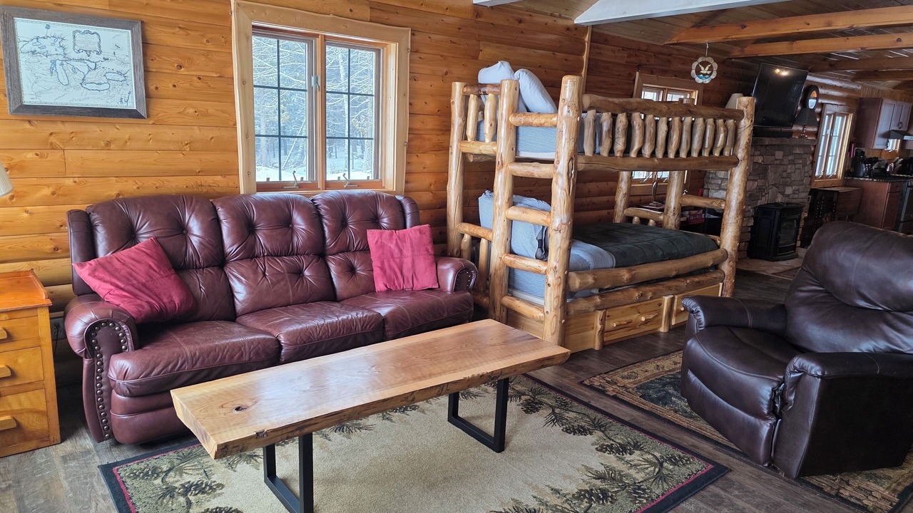 Photo of Livingroom in Garden