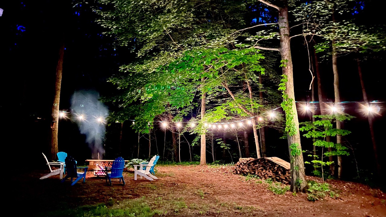 Photo of Outdoor in Paw Paw Lake