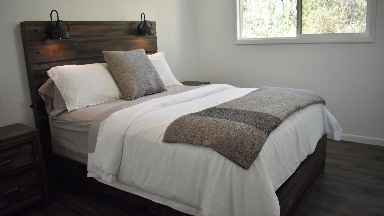 Photo of Bedroom in Bloomfield Hills