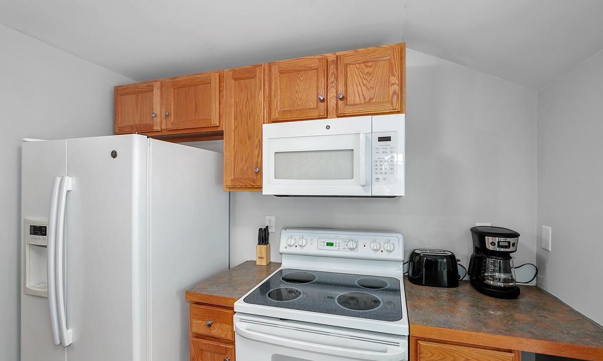 Photo of Kitchen in Saugatuck