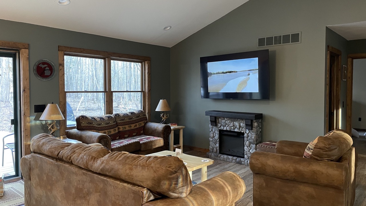 Photo of Livingroom in Gaylord