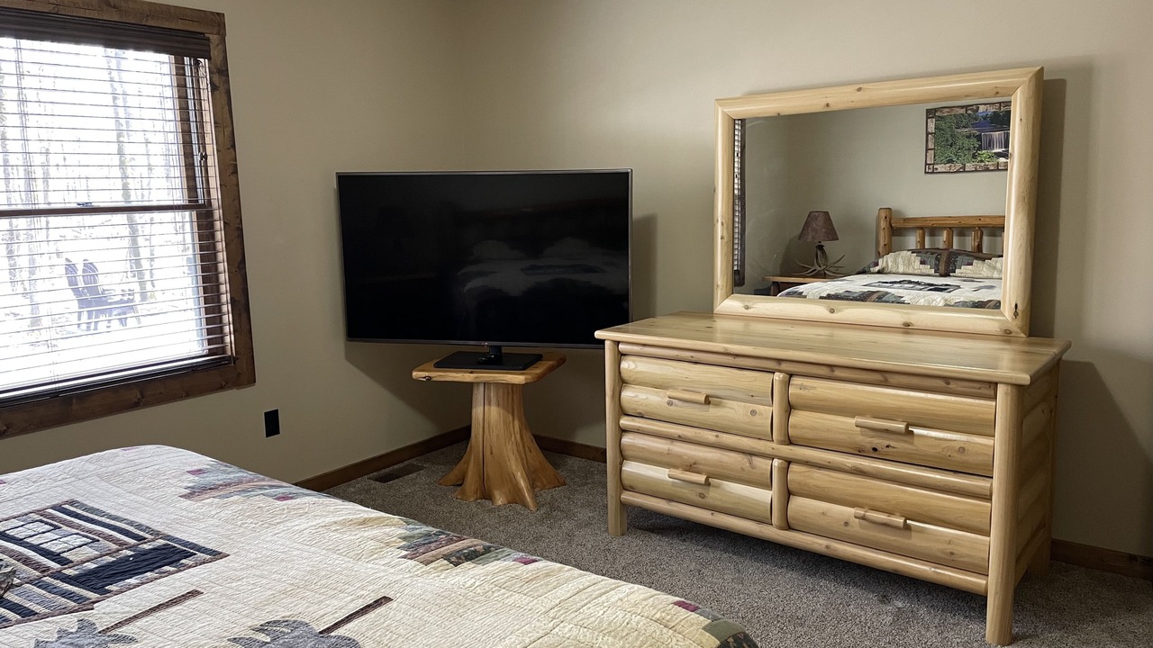 Photo of Bedroom in Gaylord