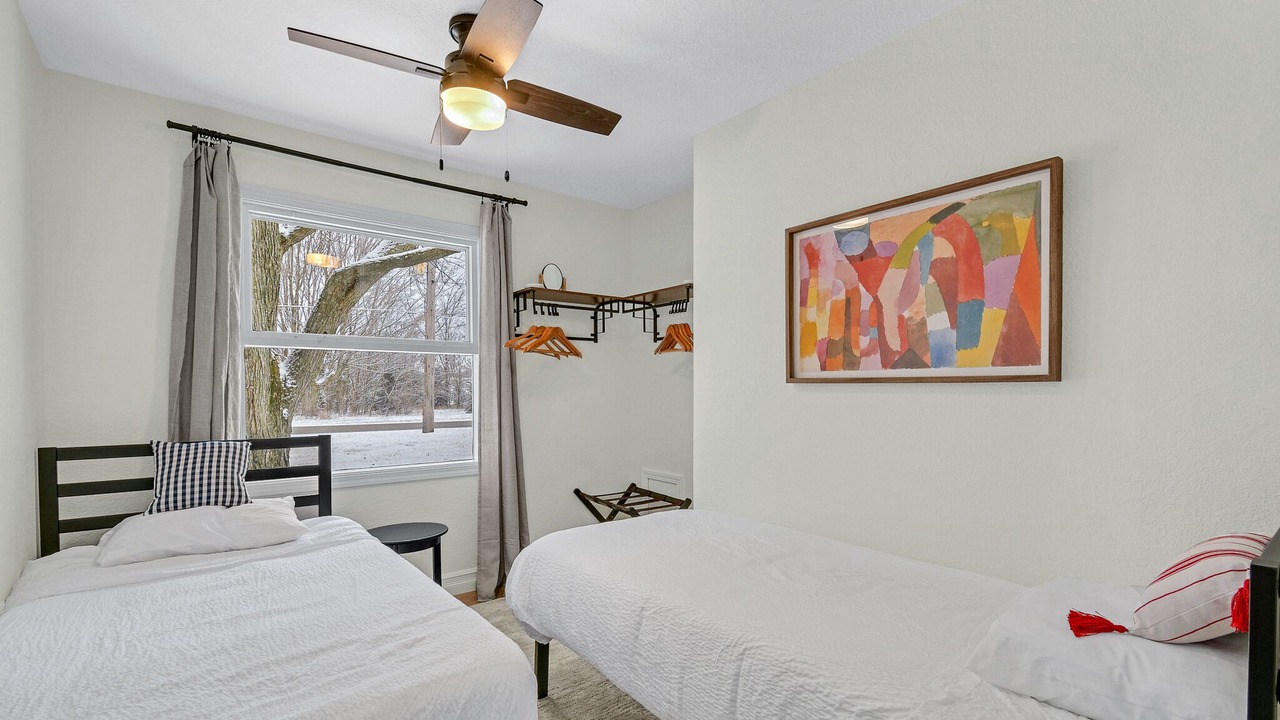 Photo of Bedroom in Leesburg