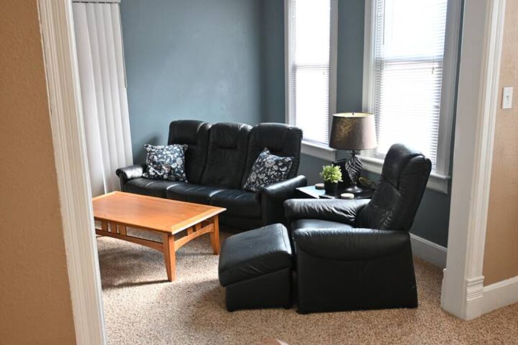 Photo of Livingroom in Port Washington