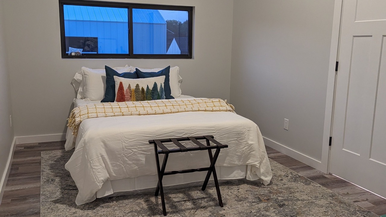 Photo of Bedroom in Stevensville