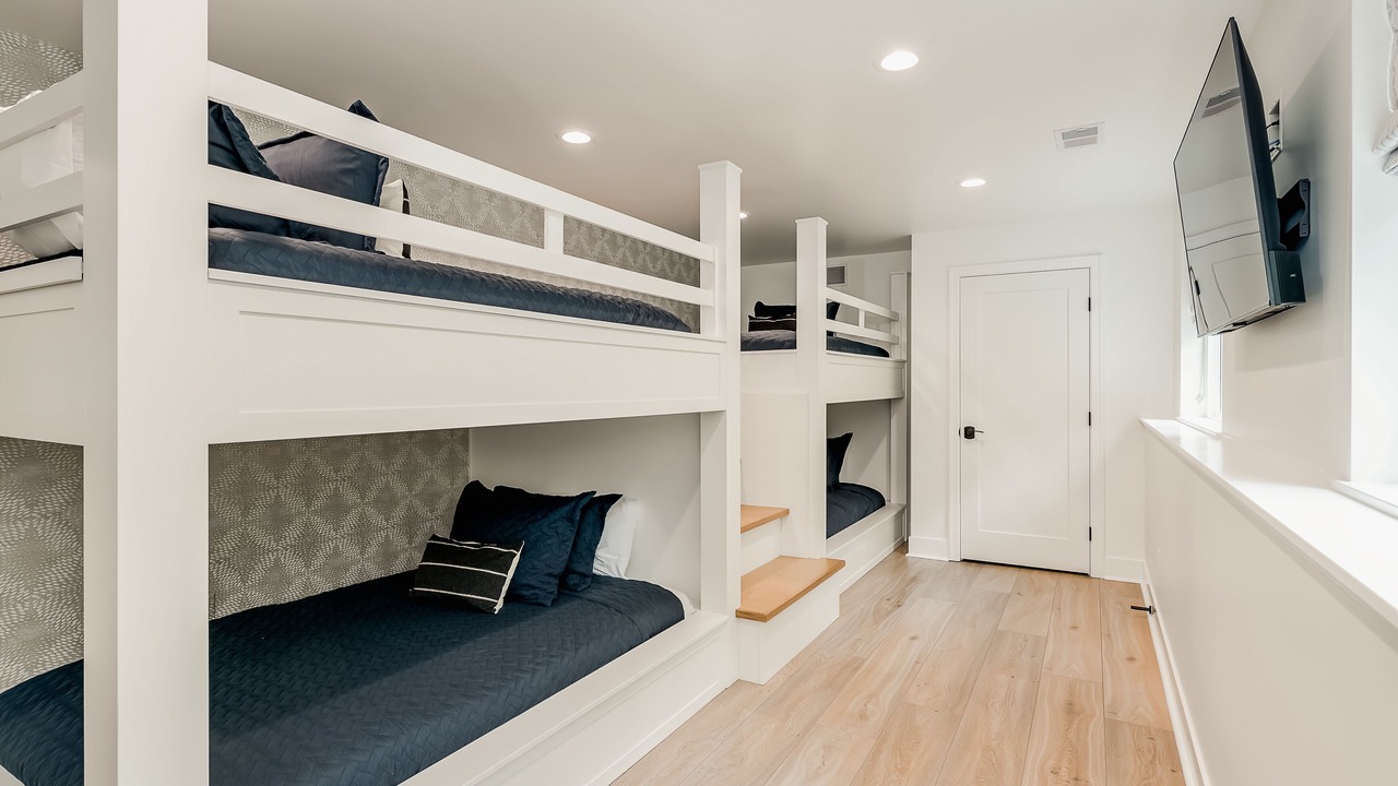 Photo of Bedroom in Glenn