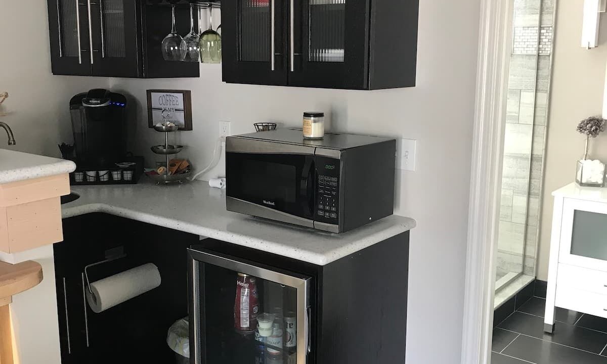 Photo of Kitchen in Lake Fenton