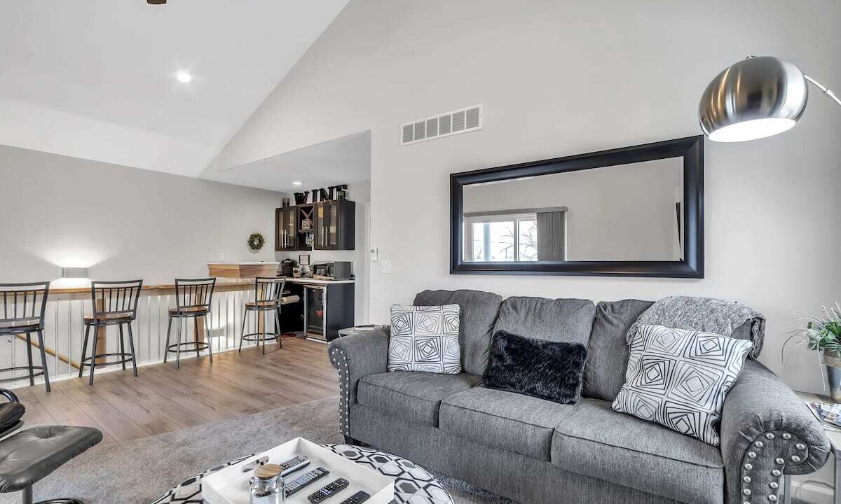 Photo of Livingroom in Lake Fenton