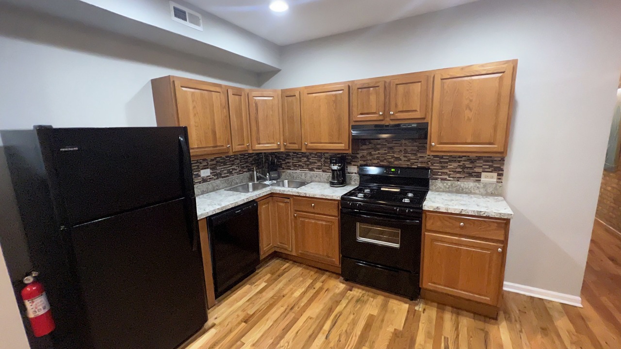 Photo of Kitchen in Essex