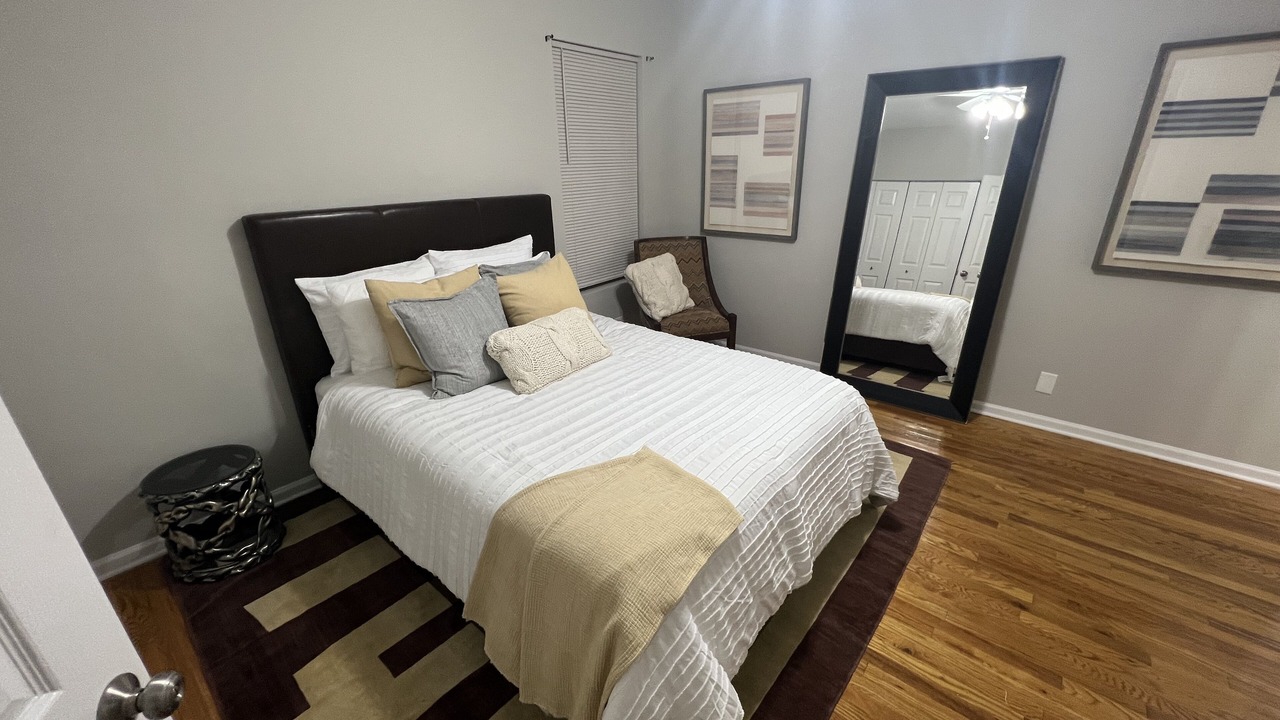 Photo of Bedroom in Essex