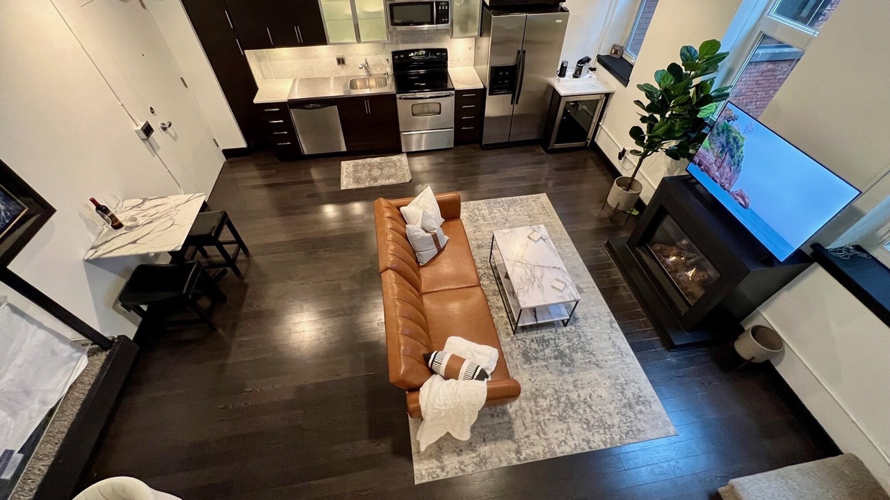 Photo of Livingroom in Grand Rapids