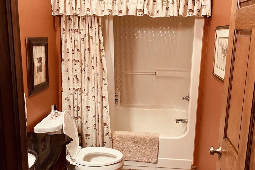 Photo of Bathroom in Ingalls