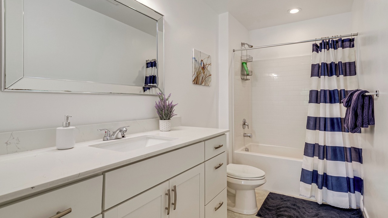 Photo of Bathroom in Monroe