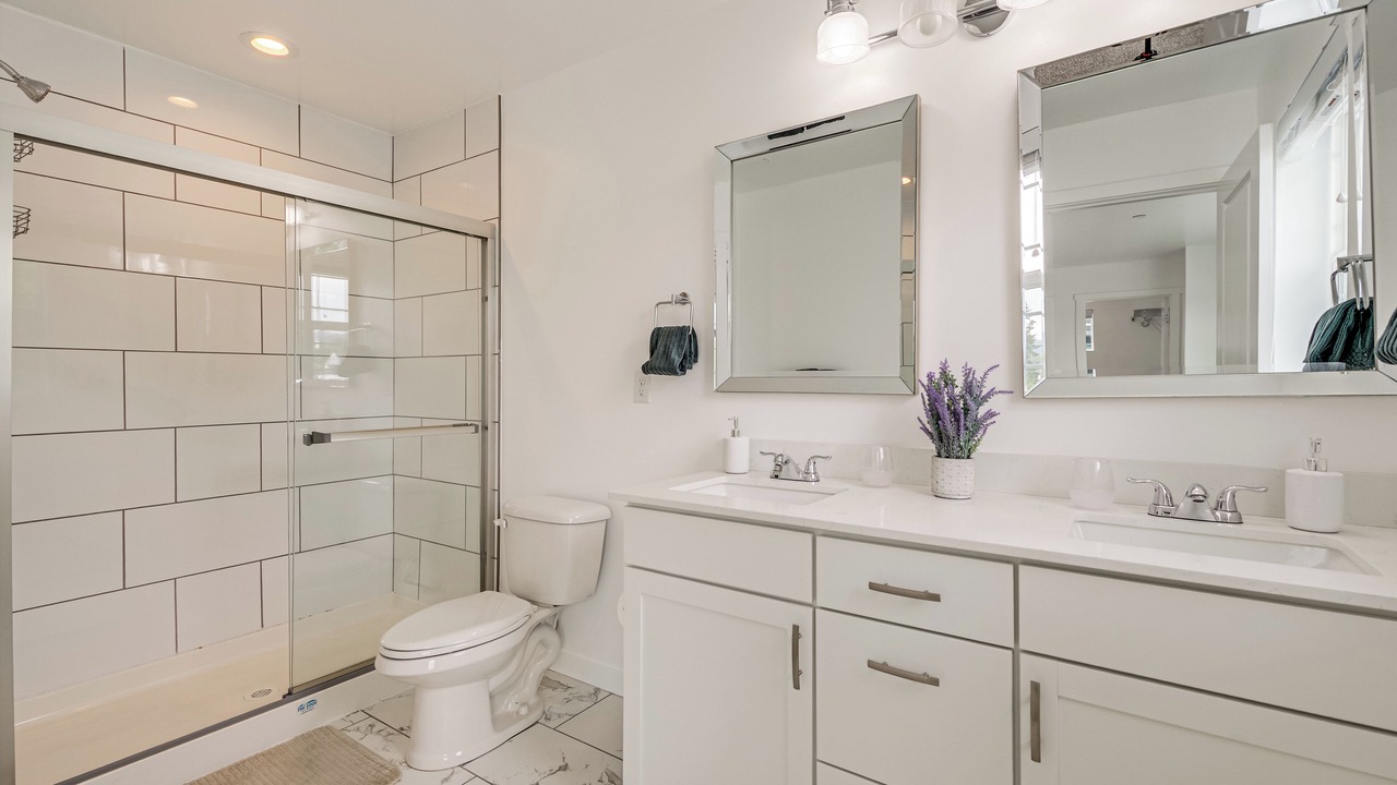 Photo of Bathroom in Monroe