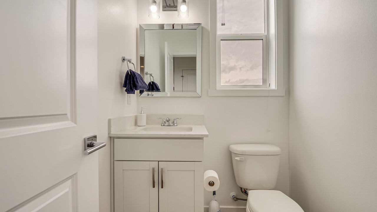 Photo of Bathroom in Monroe