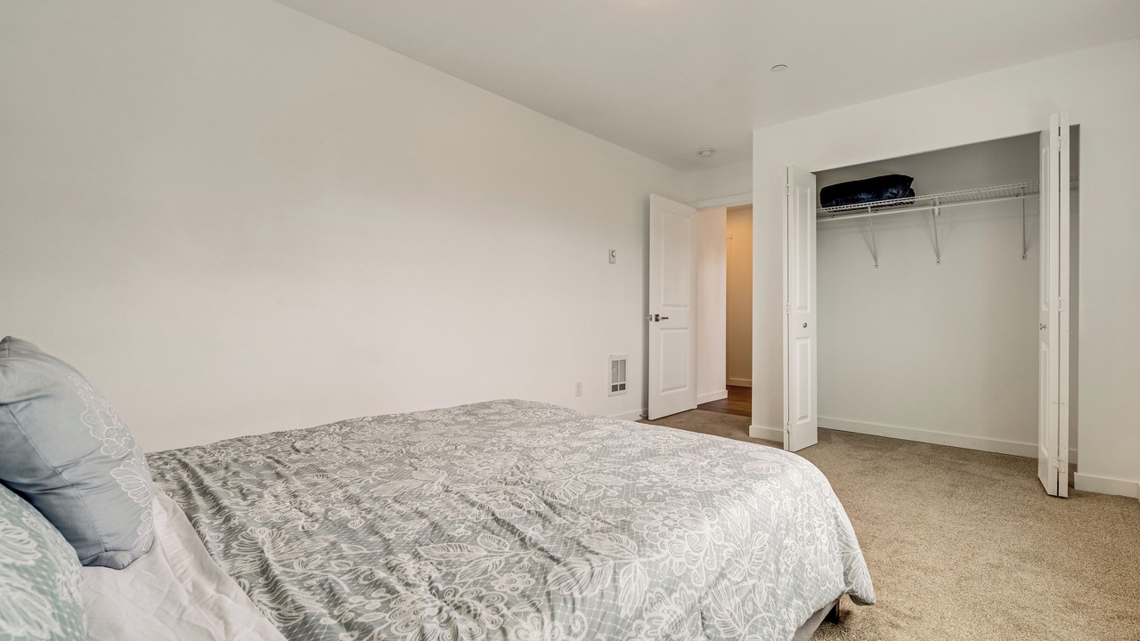 Photo of Bedroom in Monroe