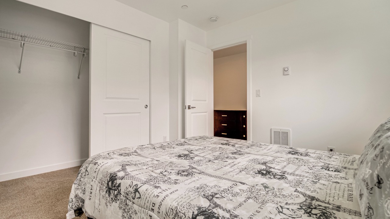 Photo of Bedroom in Monroe