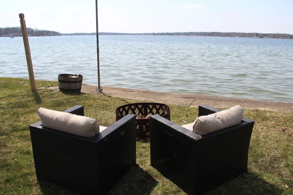 Photo of Outdoor in Duck Lake