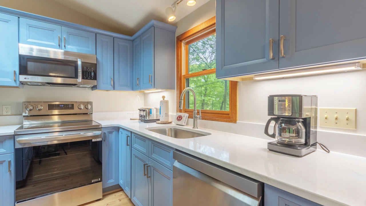 Photo of Kitchen in Covert