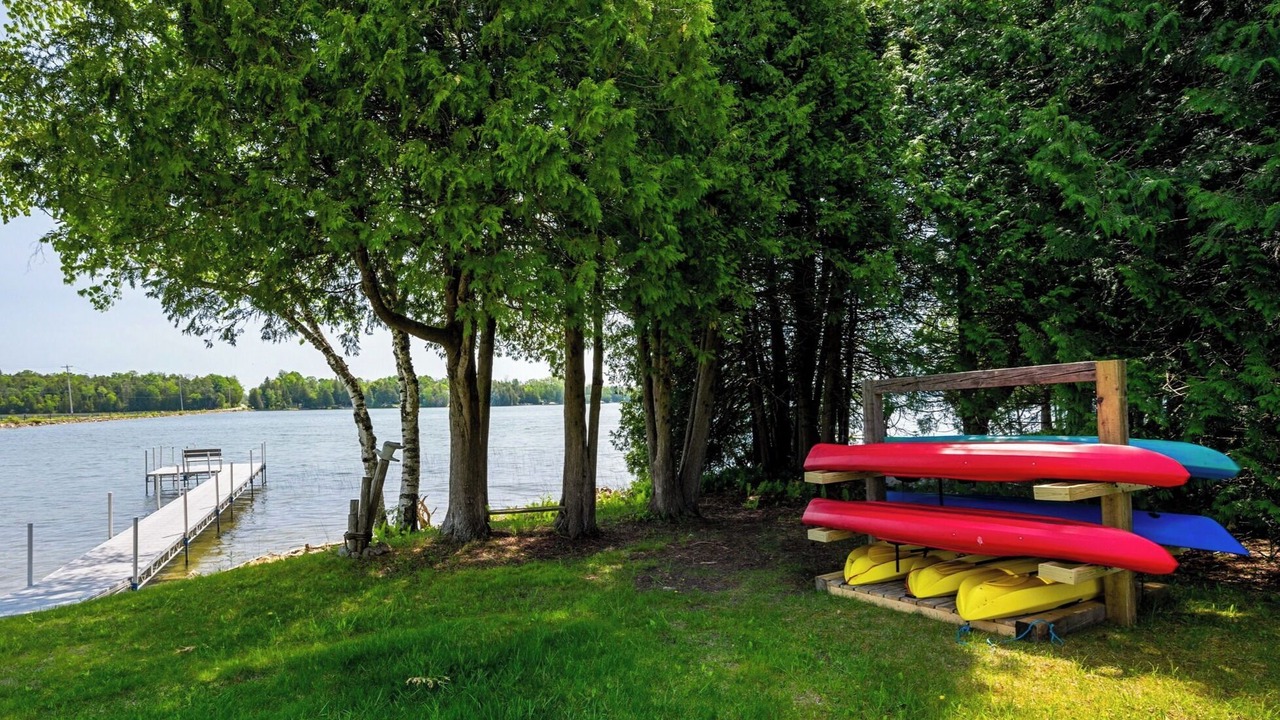 Photo of Outdoor in Baileys Harbor