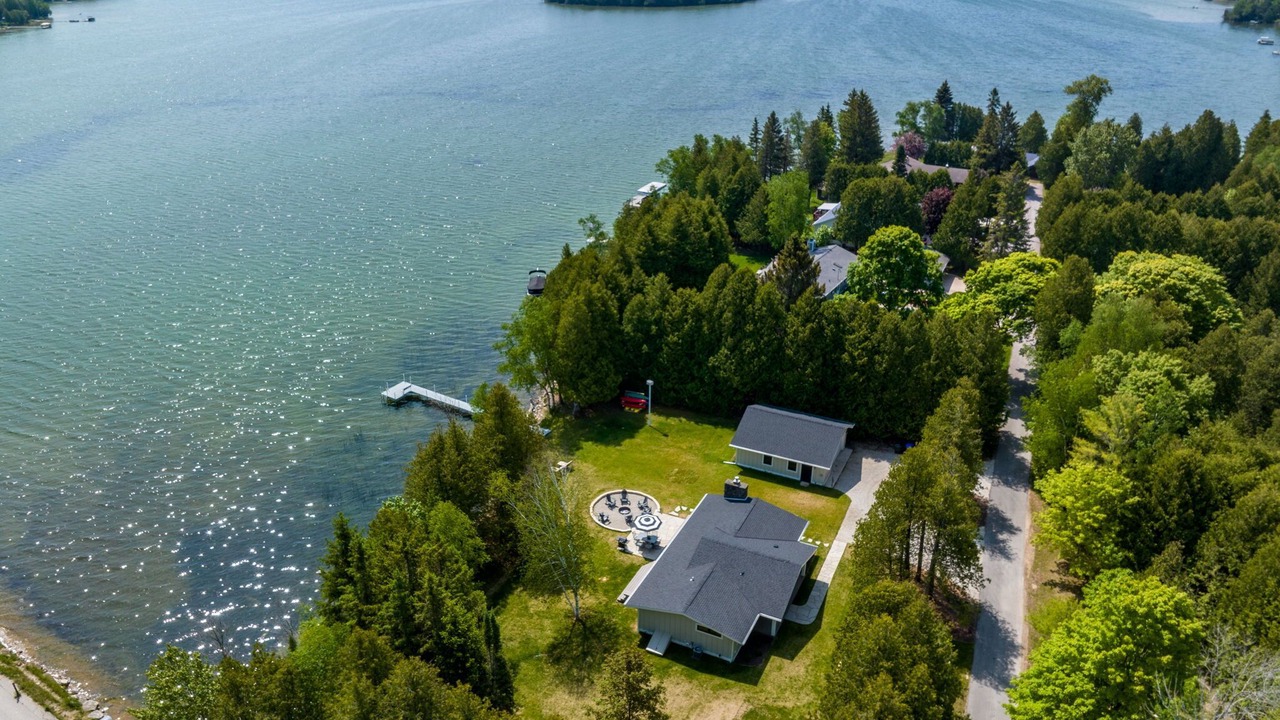 Photo of Outdoor in Baileys Harbor