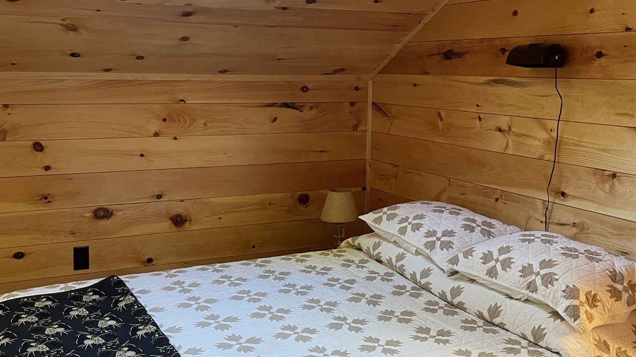 Photo of Bedroom in Mayfield