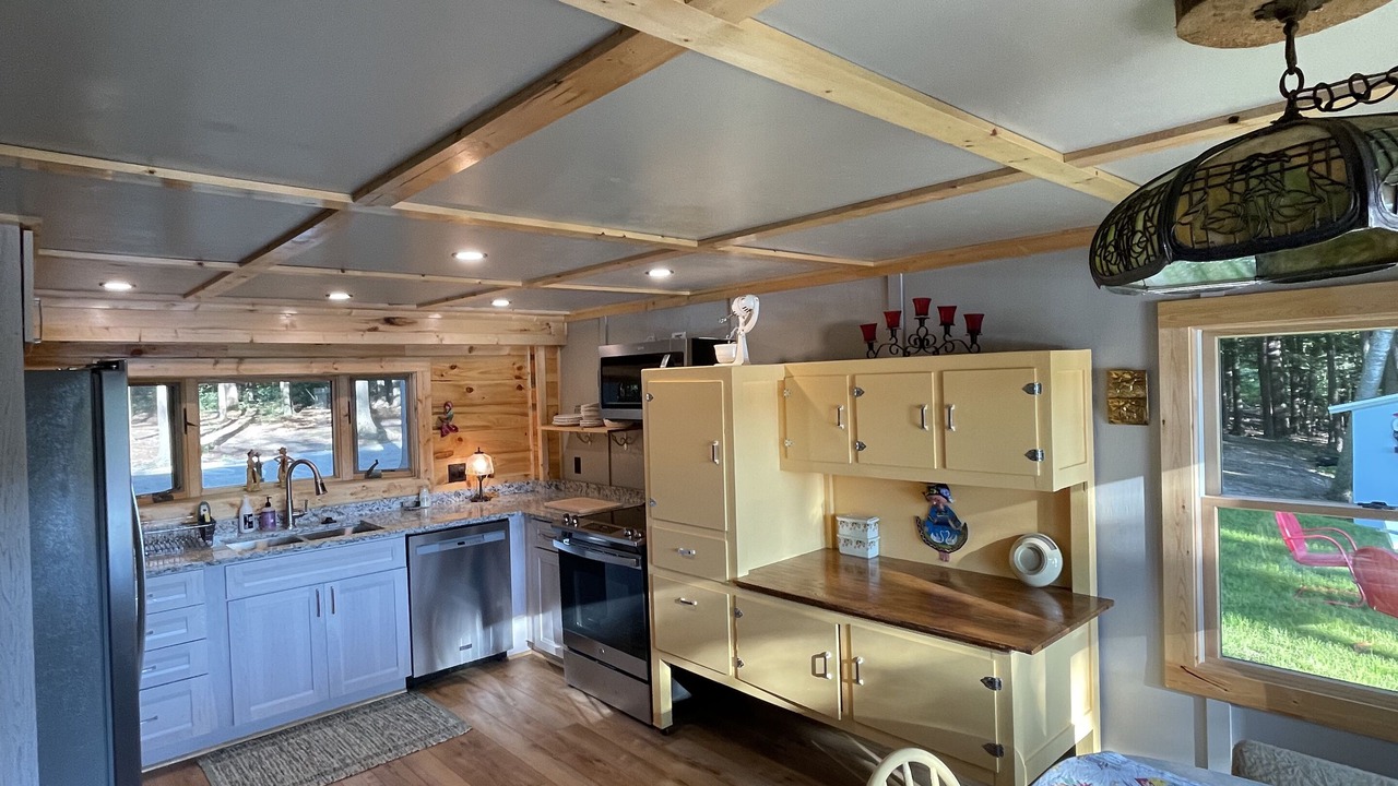 Photo of Kitchen in Mayfield
