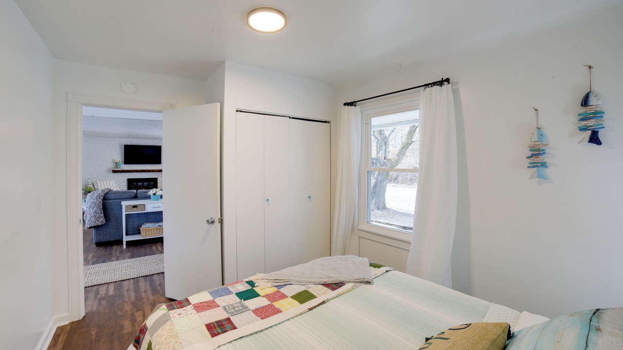 Photo of Bedroom in Norway