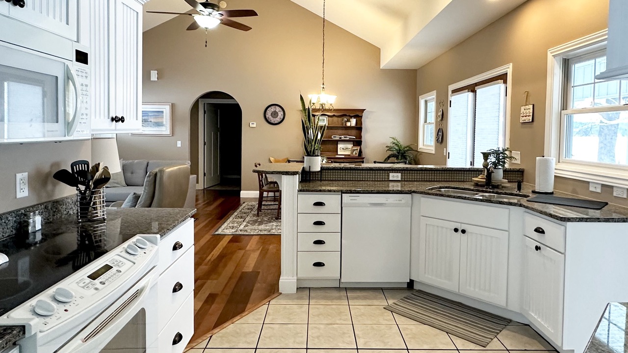 Photo of Kitchen in Conway