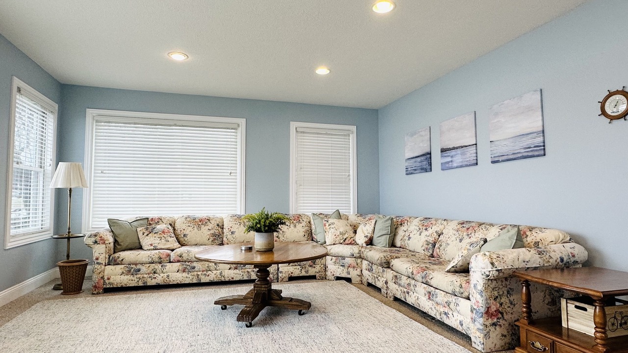Photo of Livingroom in Conway