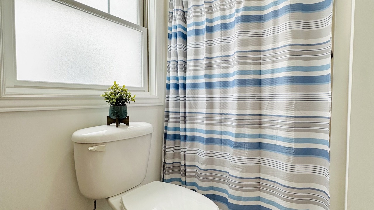 Photo of Bathroom in Conway
