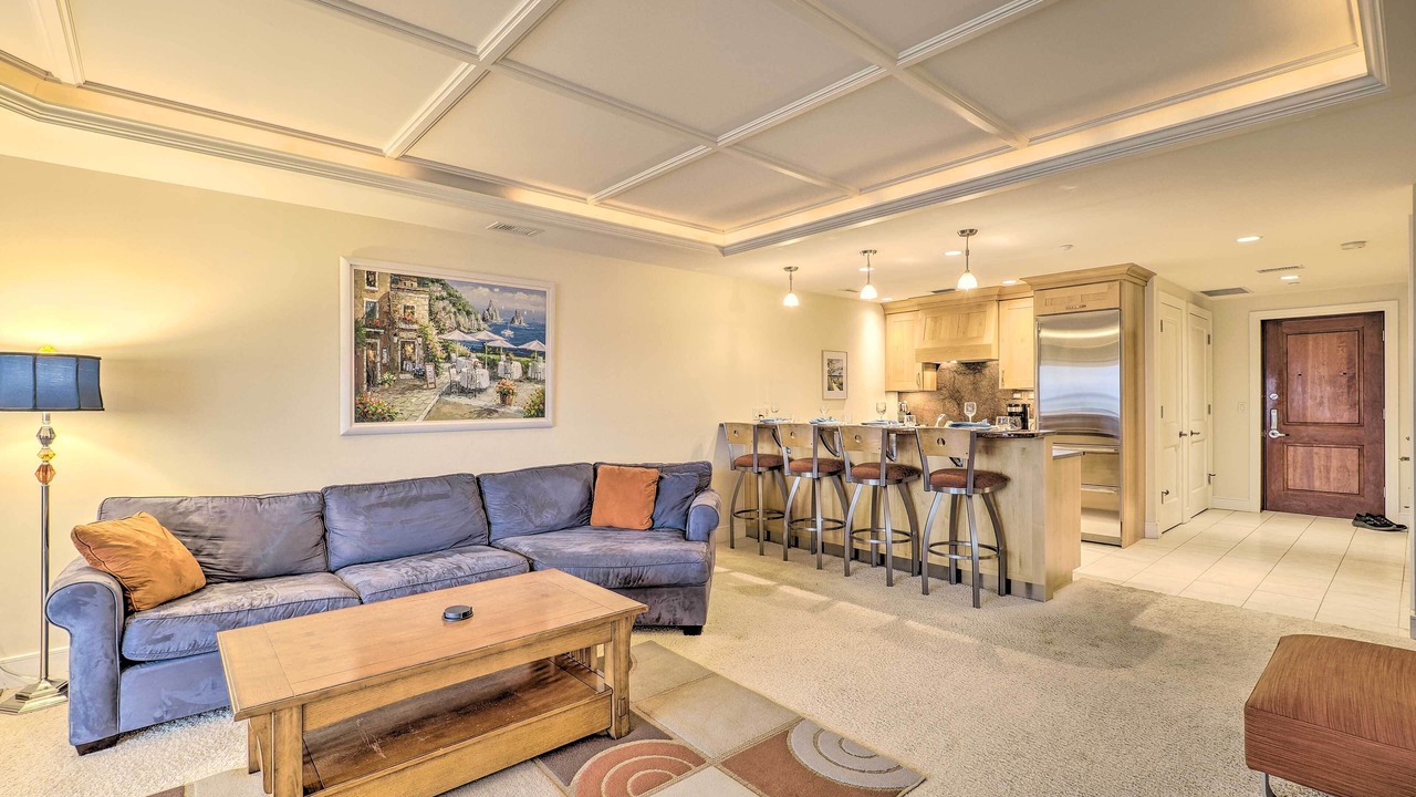 Photo of Livingroom in Traverse City