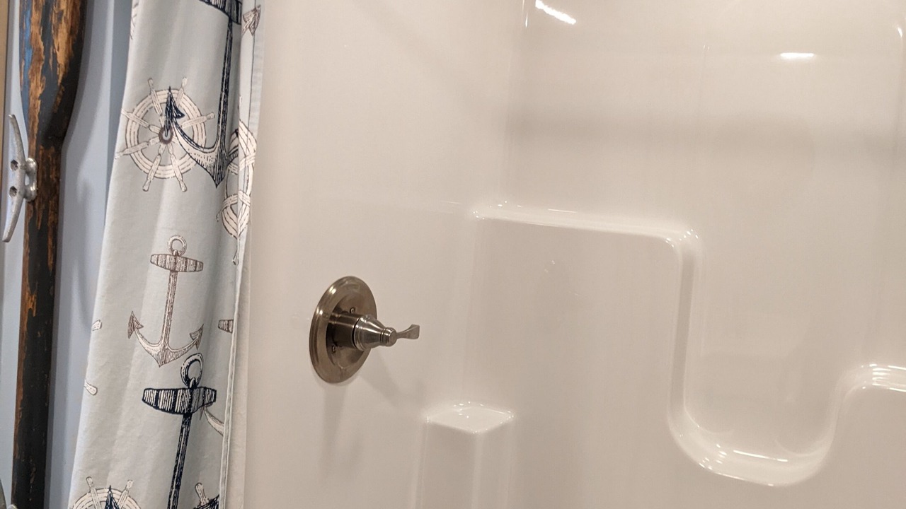 Photo of Bathroom in Bloomingdale