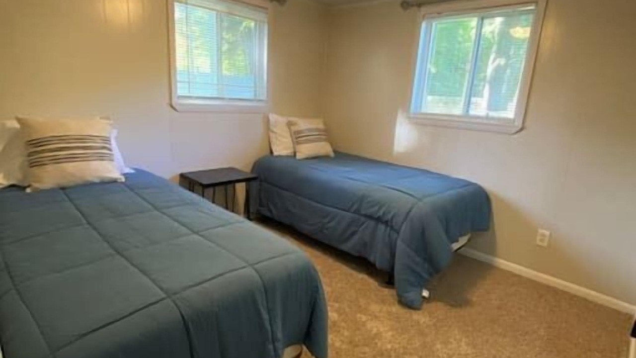 Photo of Bedroom in Cadillac