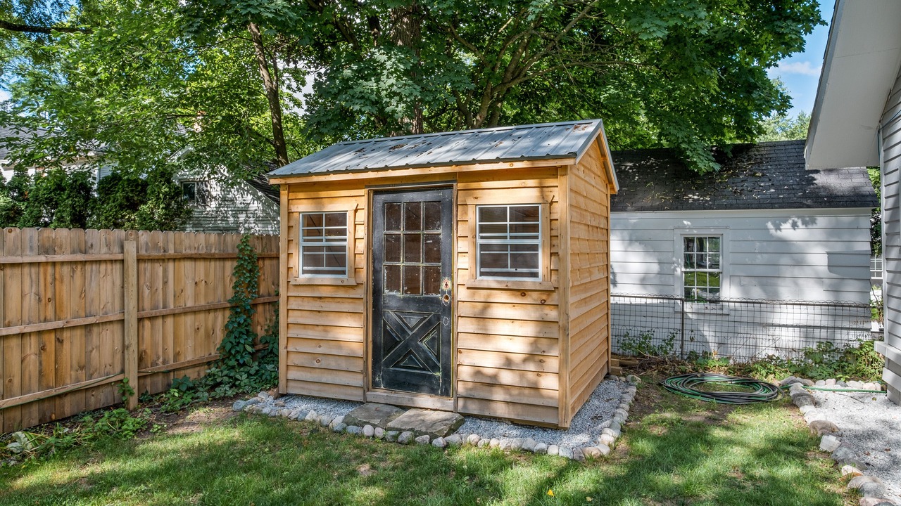 Photo of Outdoor in Fulton Heights