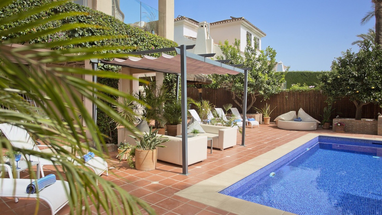 Photo of Outdoor in Calahonda