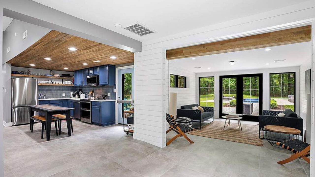 Photo of Livingroom in Lakeside