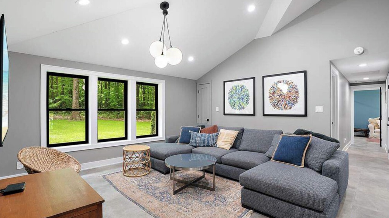 Photo of Livingroom in Lakeside