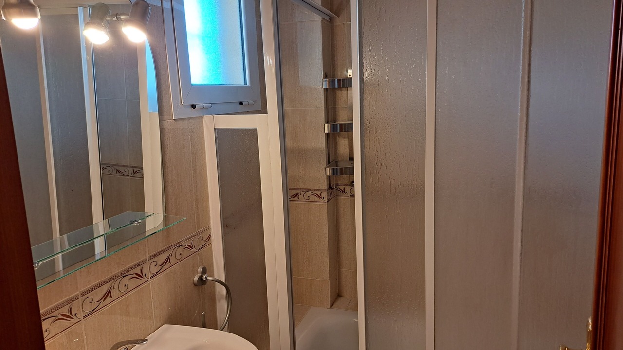 Photo of Bathroom in El Faro