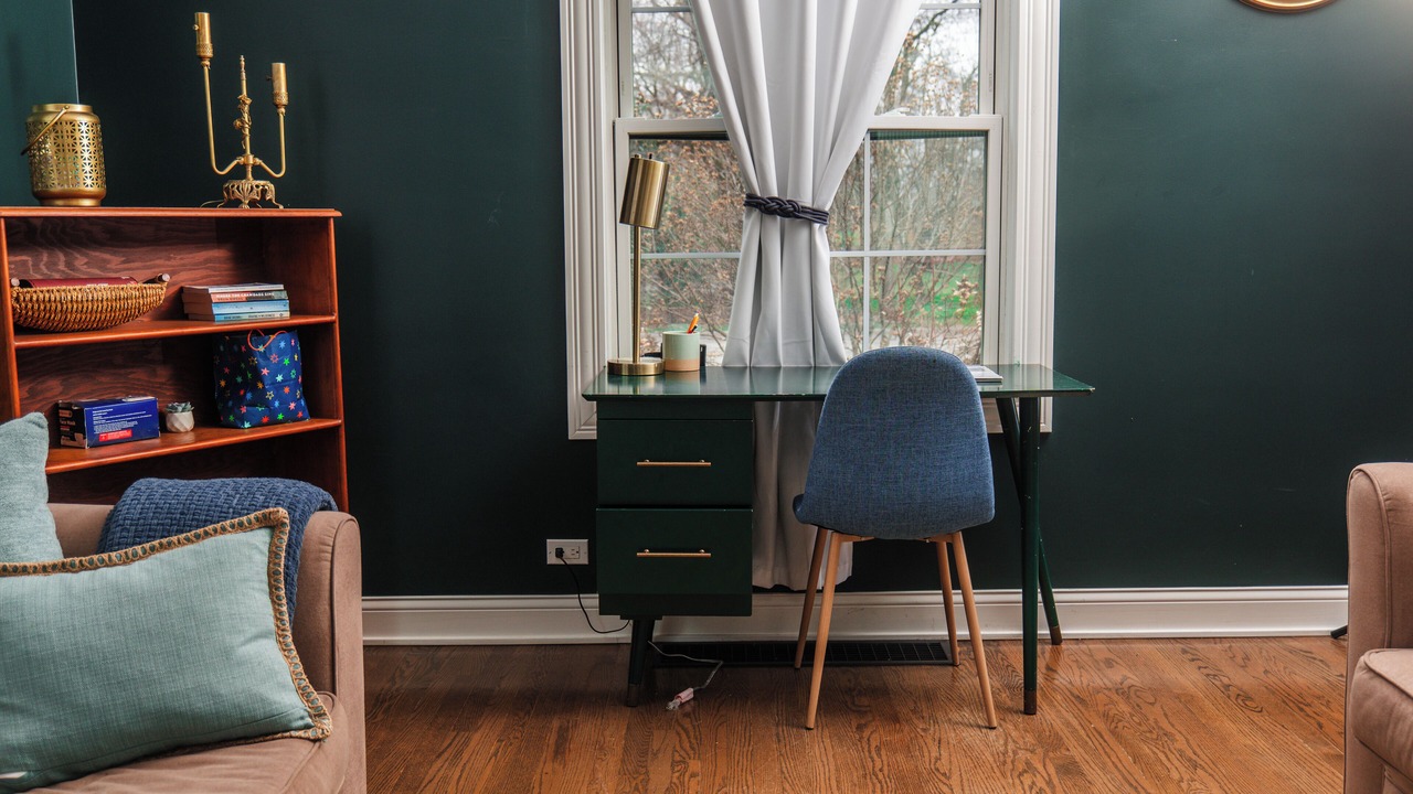 Photo of Livingroom in Skokie