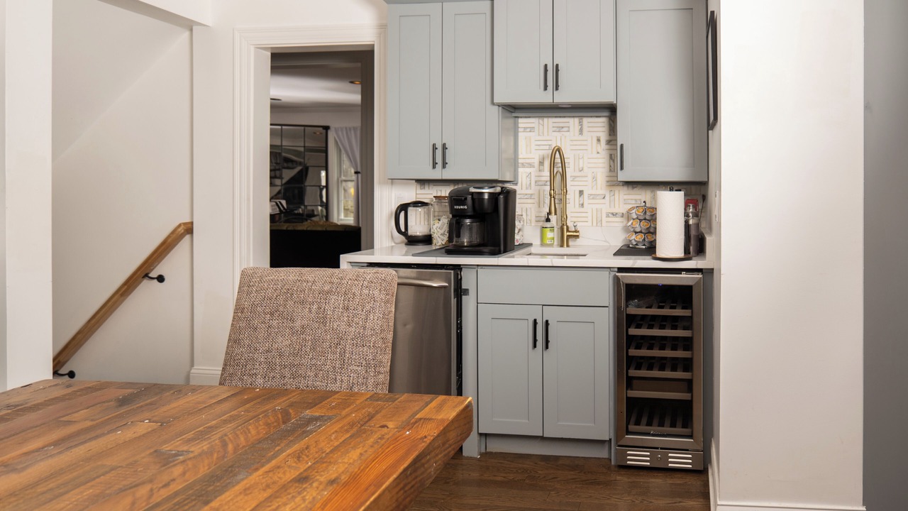 Photo of Kitchen in Skokie