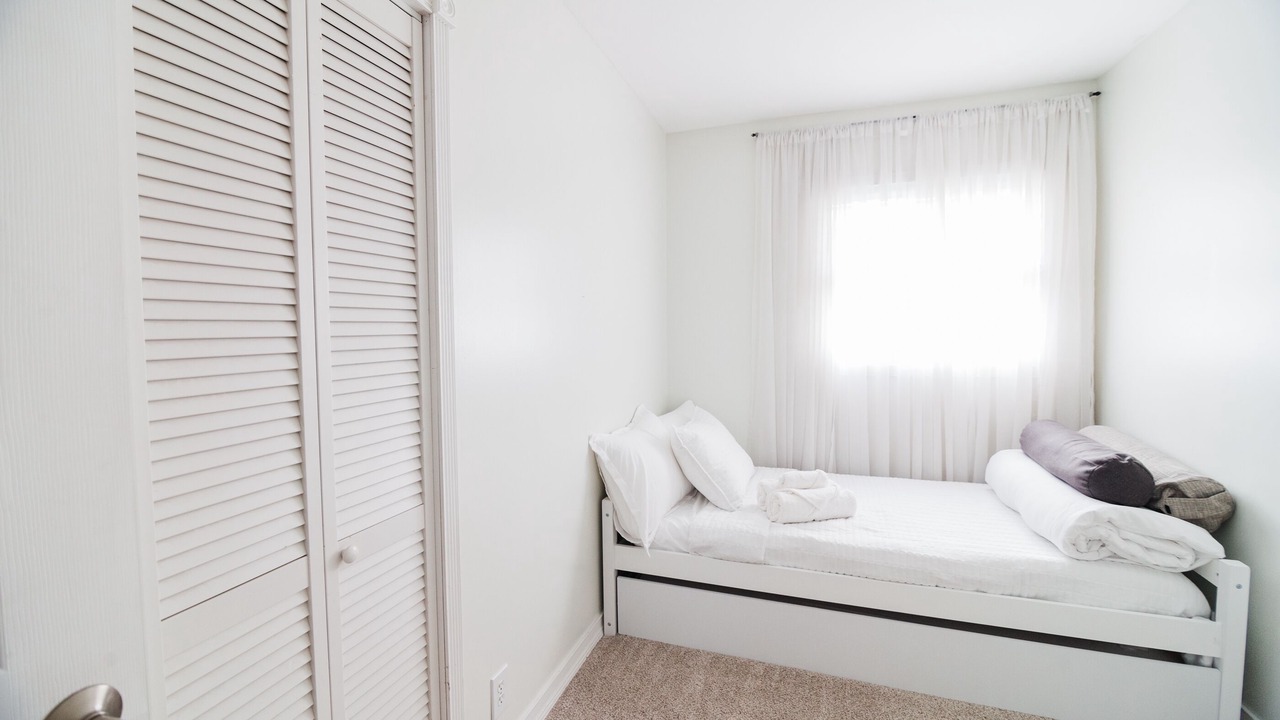 Photo of Bedroom in Midland