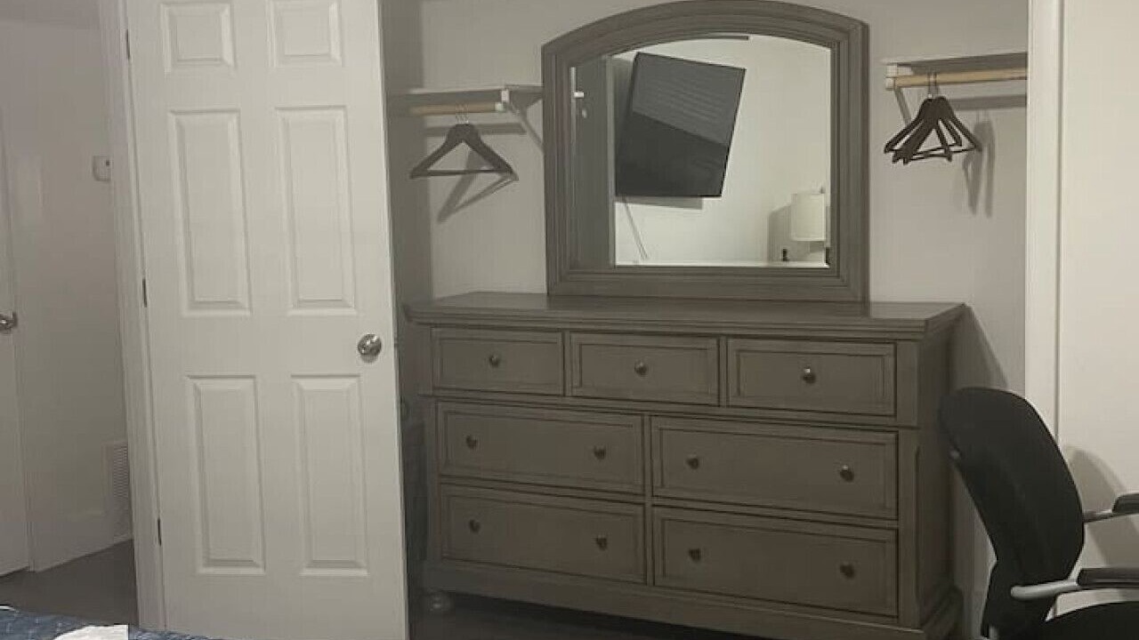 Photo of Bedroom in Merrillville