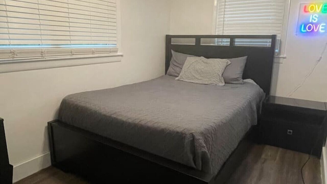 Photo of Bedroom in Merrillville