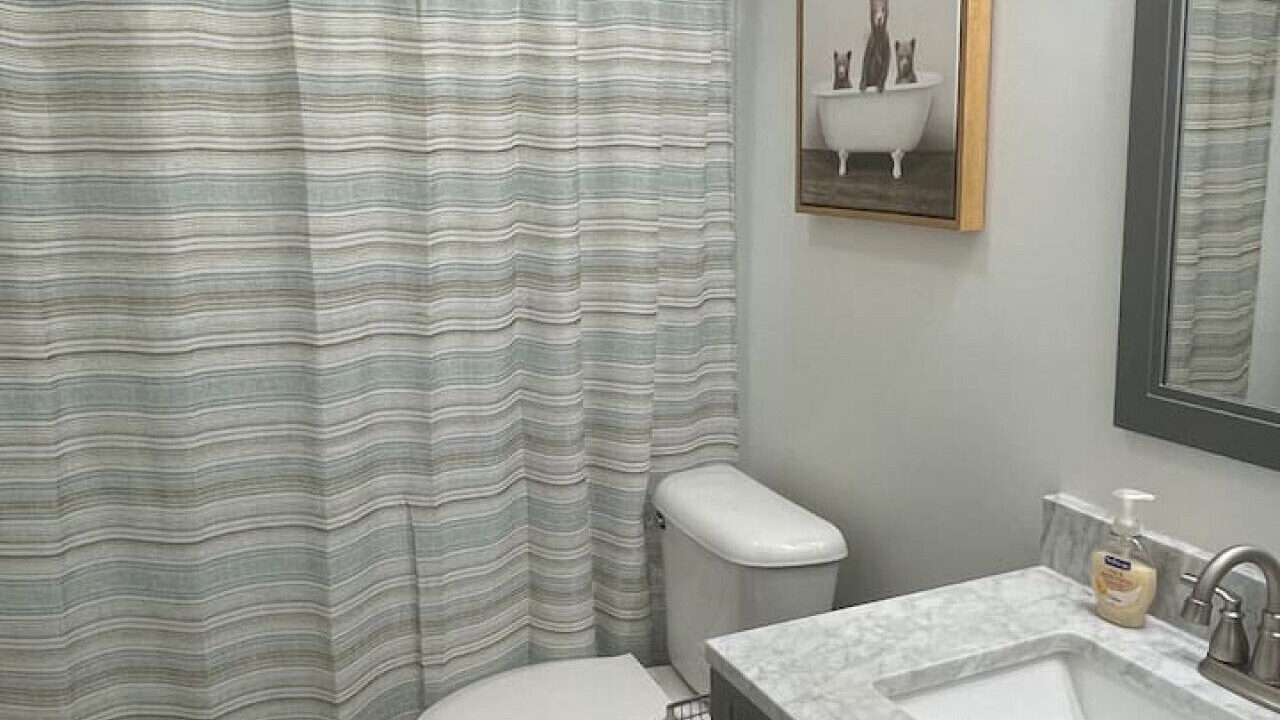 Photo of Bathroom in Merrillville