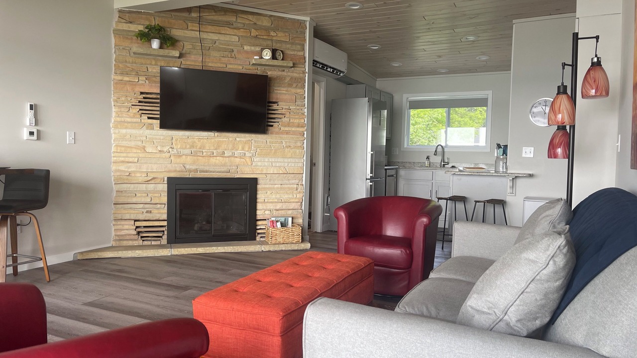 Photo of Livingroom in Lewiston