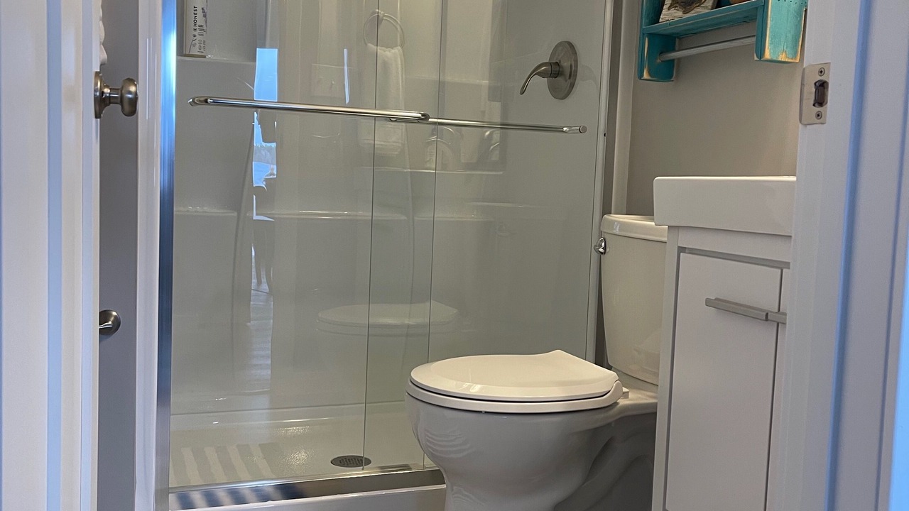 Photo of Bathroom in Lewiston